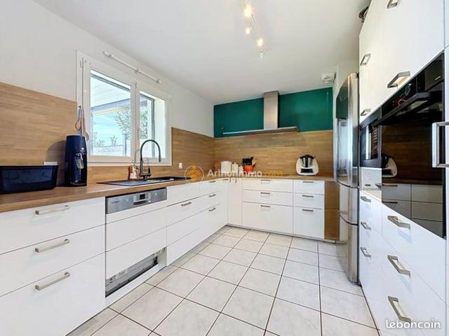 Maison vente à La Tour-du-Pin, Bourgoin-jallieu