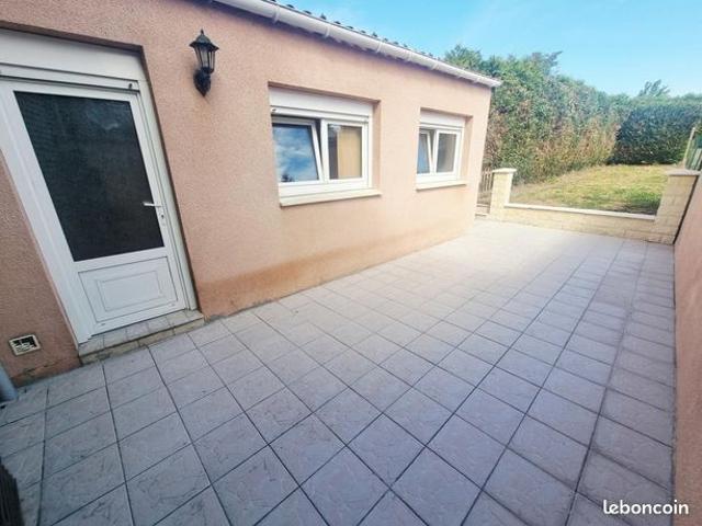Maison vente à Cambrai, Bertry