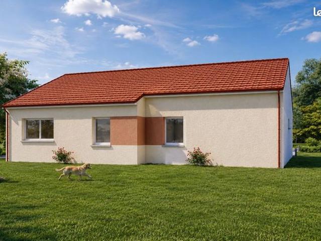 Maison vente à Épinal, Rupt-sur-moselle
