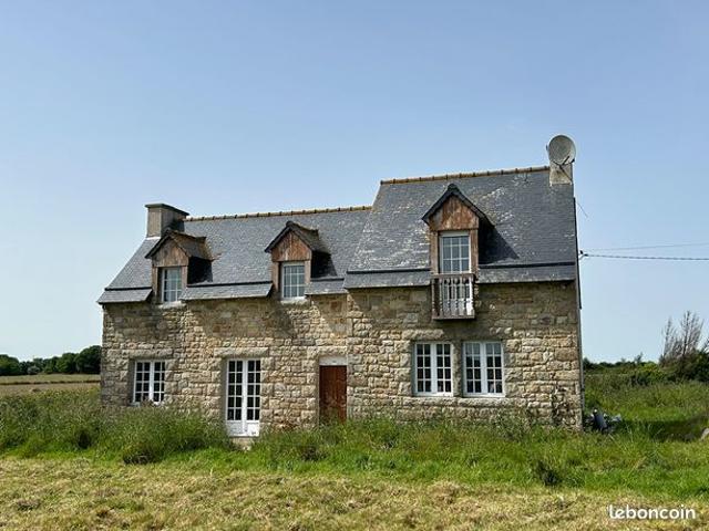 Maison vente à Morlaix, Bretagne