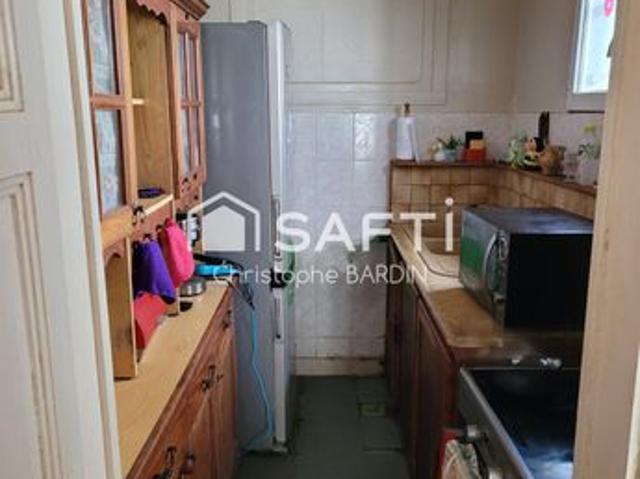 Maison vente à Dax