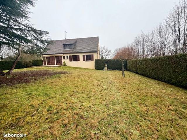 Maison vente à Mamers, Pays de la Loire