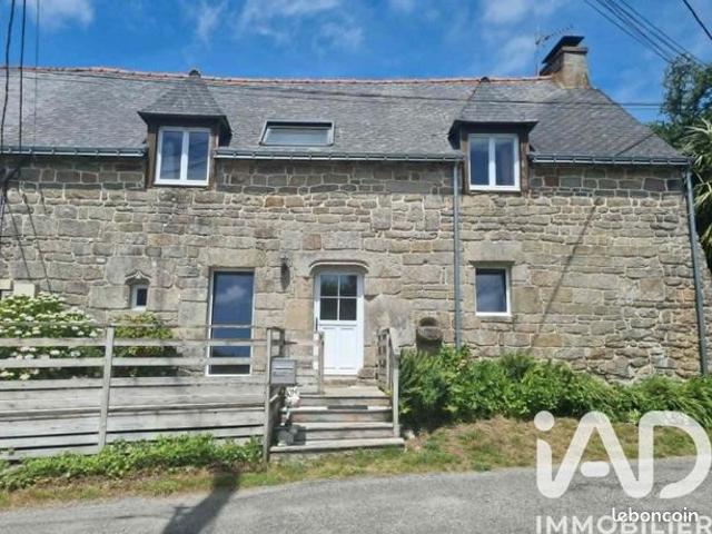 Maison vente à Lorient, Bretagne