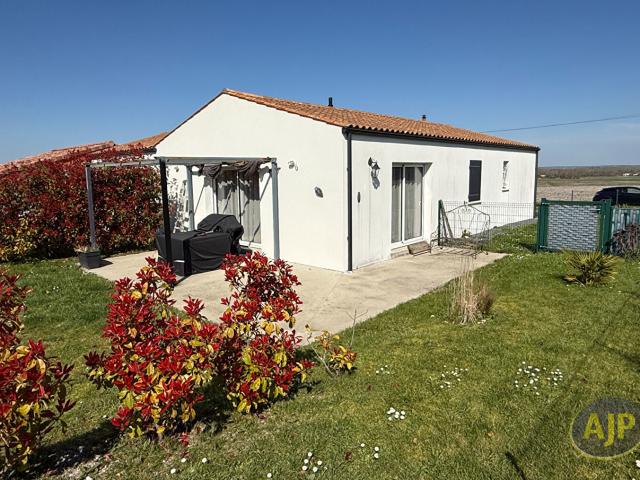 Maison vente à Saintes, La Jard