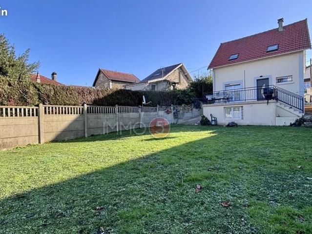 Maison vente à Livry-gargan, Martinique