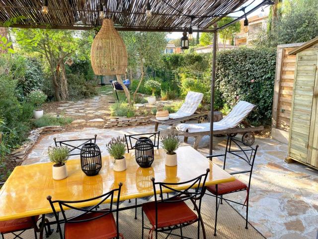Maison vente à Arrondissement de Draguignan, La Môle