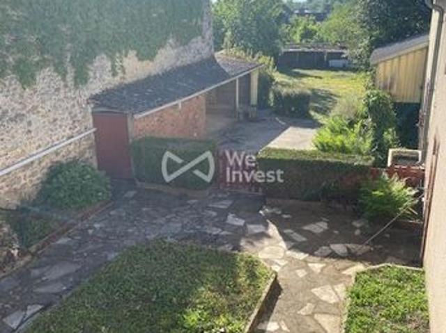 Maison vente à Vitry-le-François, Grand Est