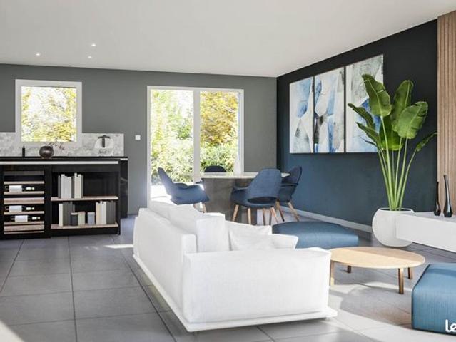 Maison vente à Nantes, Le Bignon