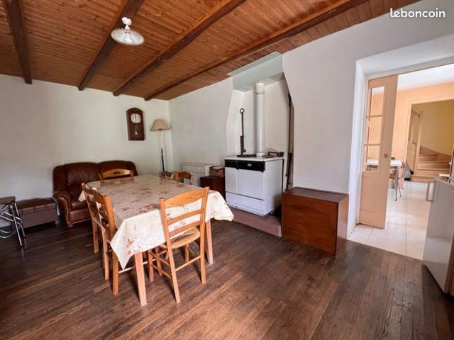 Maison vente à Jans, Loire-Atlantique