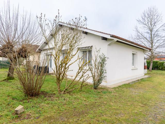 Maison vente à Mont-de-Marsan, Saint-pierre-du-mont