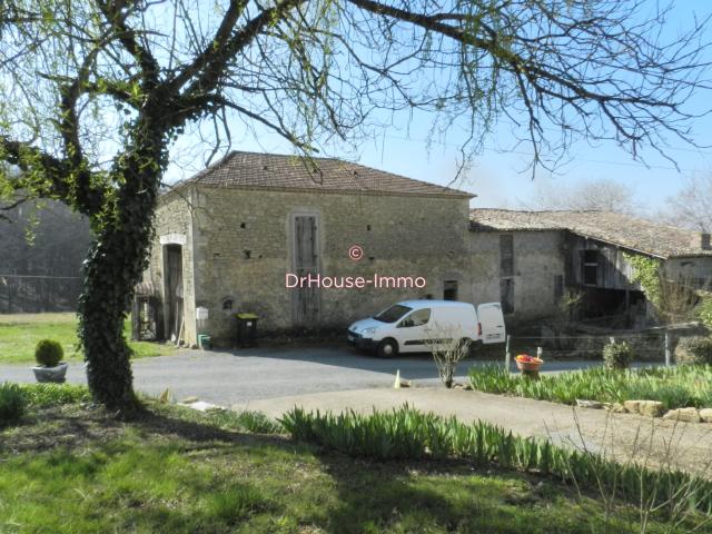 Maison vente à Langon, Saint-vivien-de-monségur