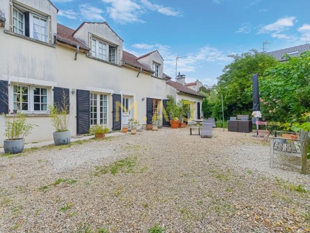Maison vente à Nogent-sur-Marne, Le Perreux-sur-marne