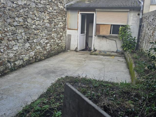 Maison vente à Épernay, Dormans