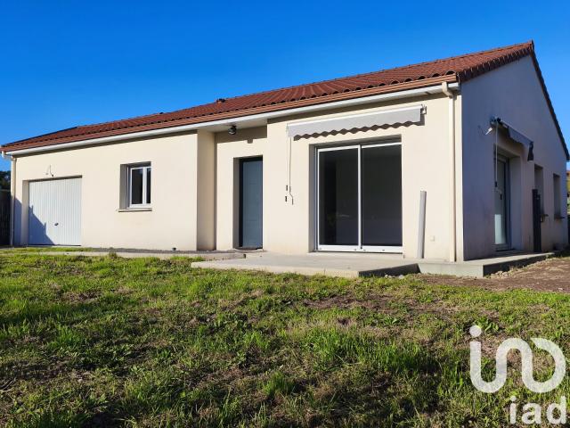 Maison vente à Aurillac, Auvergne-Rhône-Alpes