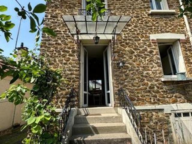 Maison vente à Nogent-sur-Marne, Champigny-sur-marne