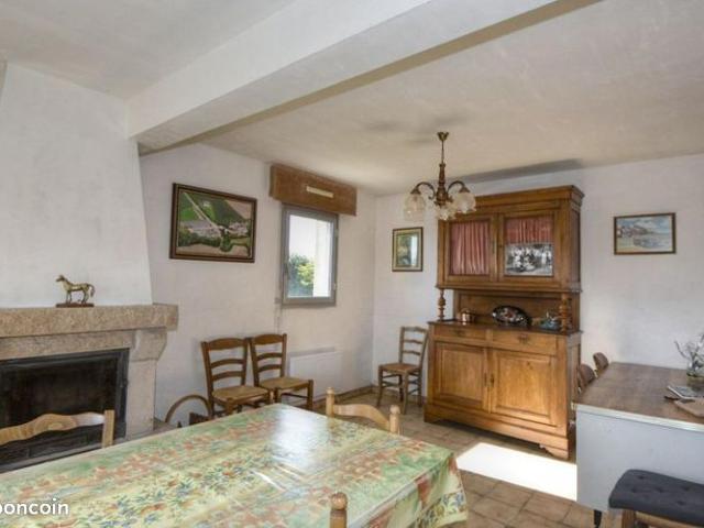 Maison vente à Lannion, Bretagne