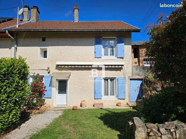 Maison vente à La Tour-du-Pin, Frontonas