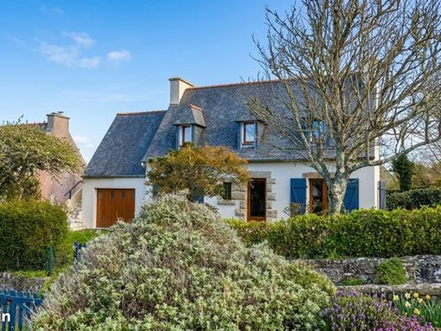 Maison vente à Châteaulin, Bretagne
