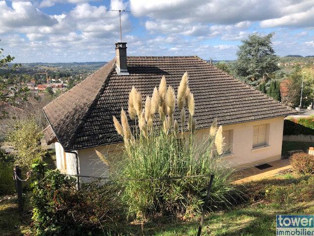 Maison vente à Villefranche-de-Rouergue, Villefranche-de-rouergue