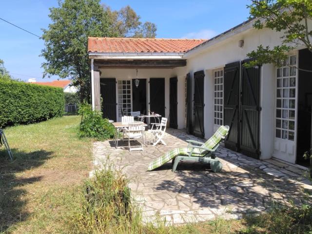 Maison vente à Les Sables-d'Olonne, Brem-sur-mer