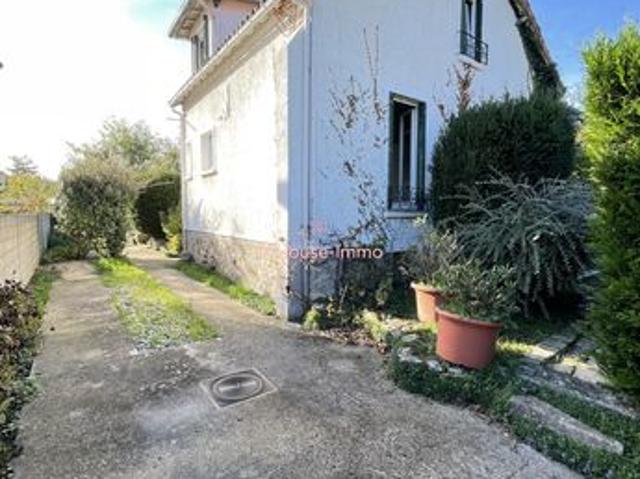 Maison vente à Palaiseau, Villiers-sur-orge