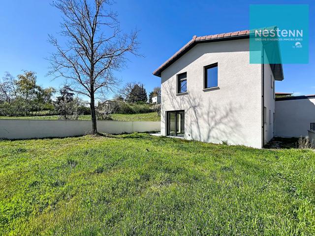 Maison vente à Montbrison