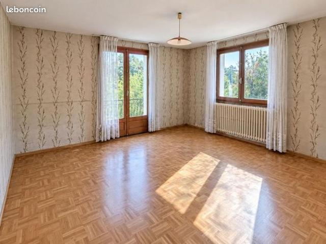 Maison vente à Marigny-Saint-Marcel, Haute-Savoie