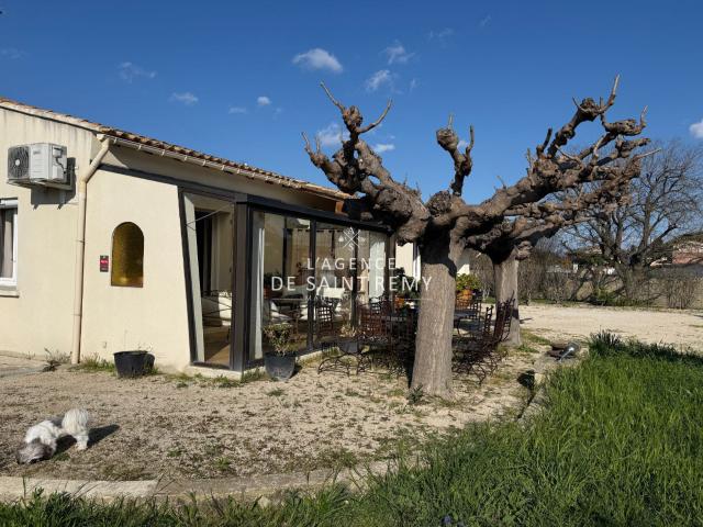 Maison vente à Arles, Graveson