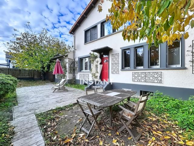 Maison vente à Créteil