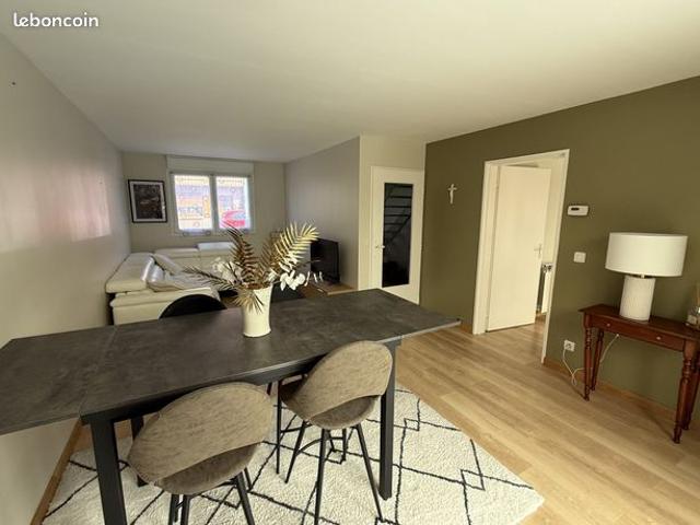 Maison vente à Lille, Fretin