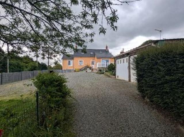 Maison vente à Mayenne, Evron