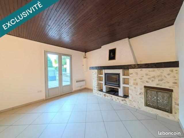 Maison vente à Saint-Caprais-de-Bordeaux, Gironde