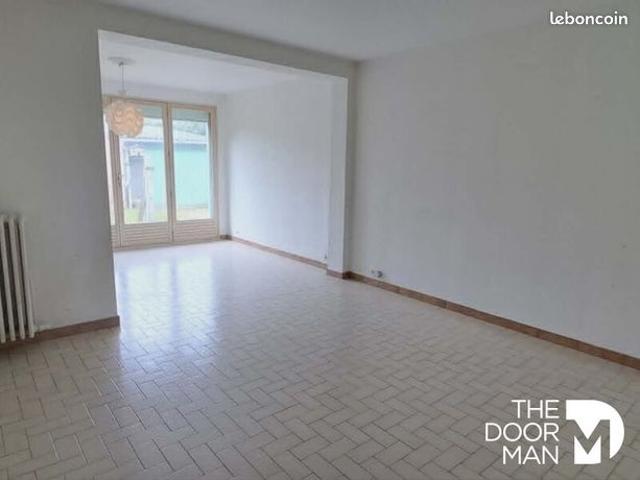 Maison vente à Bourges, Saint-florent-sur-cher