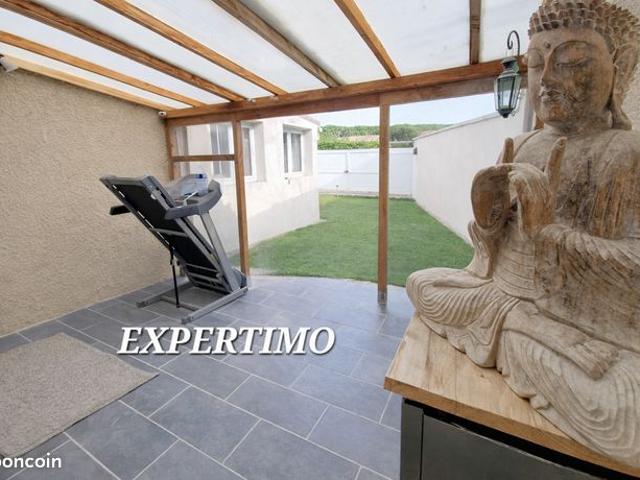 Maison vente à Montpellier, Palavas-les-flots
