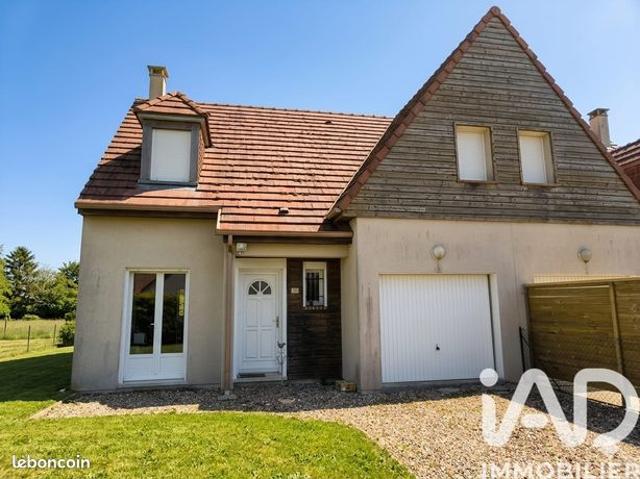 Maison vente à Bernay, Pont-audemer
