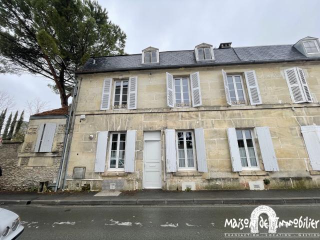 Maison vente à Cognac