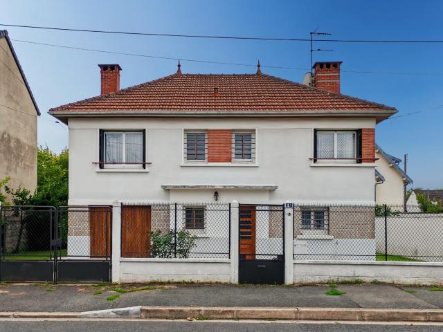 Maison vente à Torcy, Chelles
