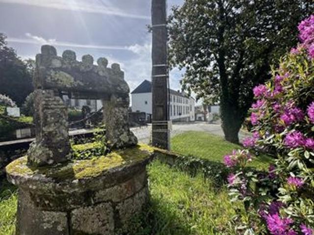 Maison vente à Lorient, Bretagne