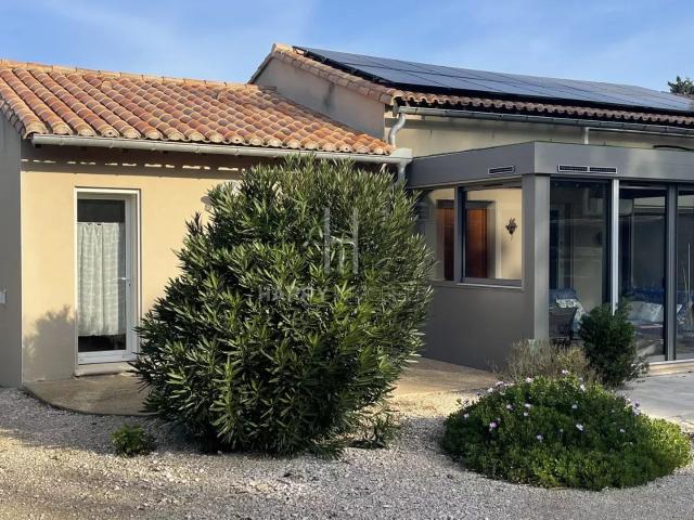 Maison vente à Arles, Saint-rémy-de-provence