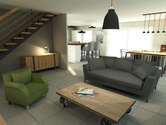 Maison vente à Bordeaux, Saint-médard-en-jalles