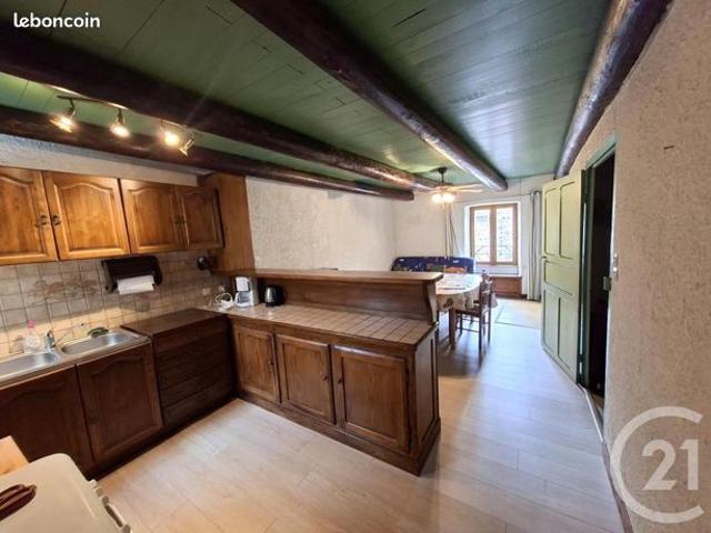 Maison vente à Brioude, Chilhac