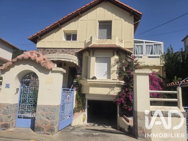 Maison vente à Palalda, Amélie-les-Bains-Palalda