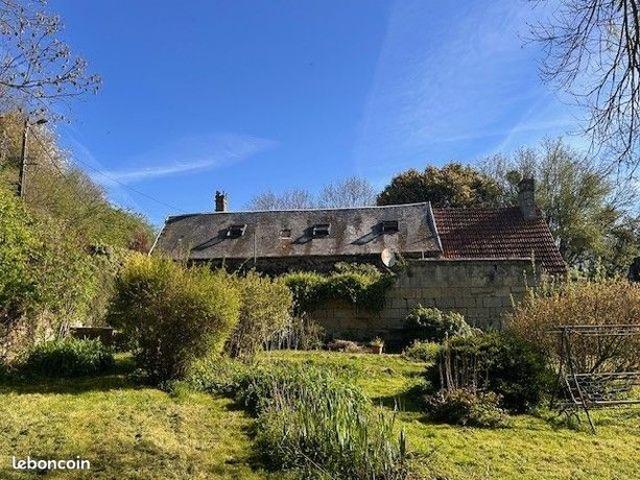 Maison vente à Soissons