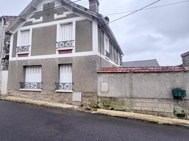 Maison vente à Mantes-la-Jolie, Mézières-sur-seine