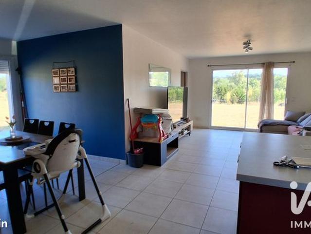 Maison vente à Bergerac, Montazeau