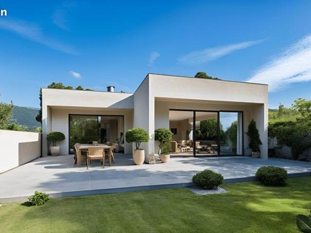 Maison vente à Die, Saint-jean-en-royans