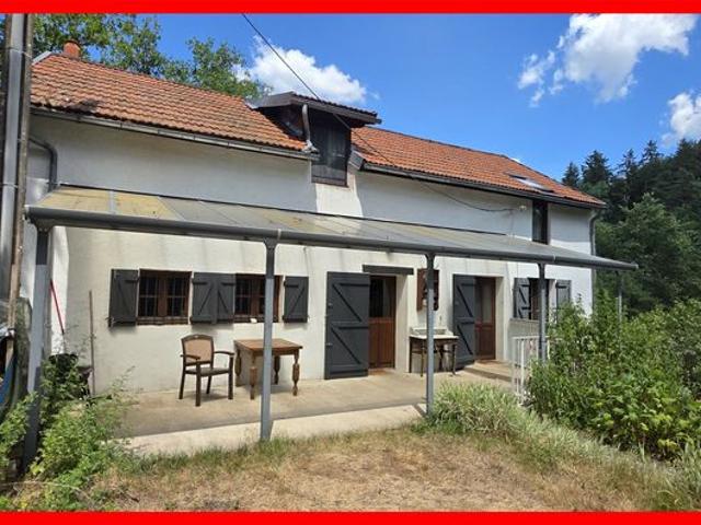 Maison vente à Vichy, Le Mayet-de-montagne