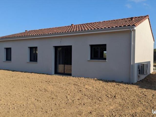 Maison vente à Saubens, Haute-Garonne