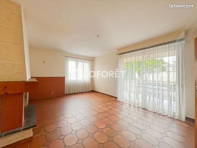 Maison vente à Libourne