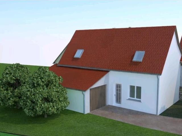 Maison vente à Haguenau-Wissembourg, Soultz-sous-forêts